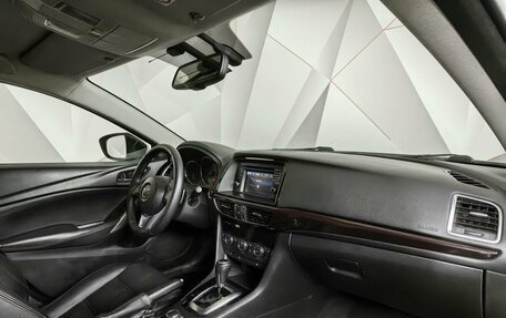 Mazda 6, 2013 год, 1 695 000 рублей, 12 фотография