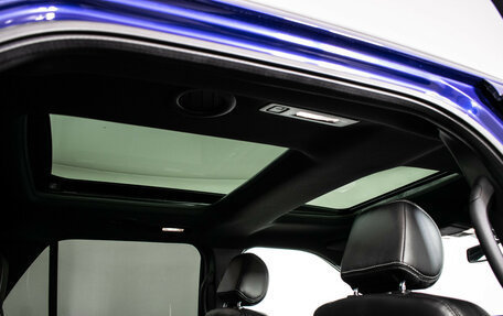 Ford Explorer VI, 2017 год, 3 190 000 рублей, 11 фотография