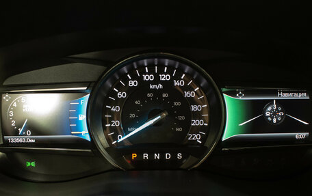 Ford Explorer VI, 2017 год, 3 190 000 рублей, 14 фотография