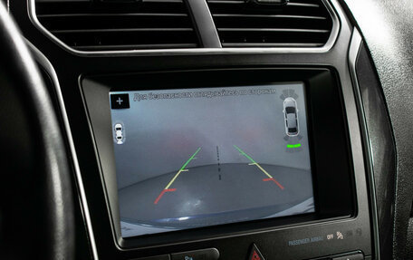 Ford Explorer VI, 2017 год, 3 190 000 рублей, 18 фотография