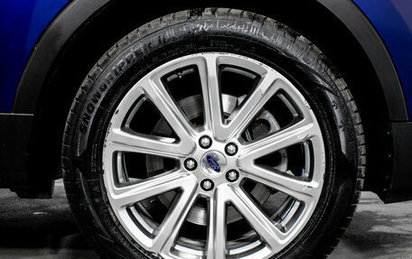 Ford Explorer VI, 2017 год, 3 190 000 рублей, 19 фотография