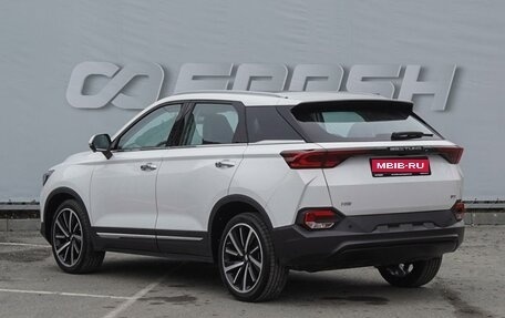 FAW Bestune T77, 2024 год, 2 199 000 рублей, 2 фотография