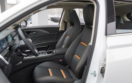 FAW Bestune T77, 2024 год, 2 199 000 рублей, 10 фотография