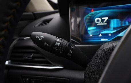 FAW Bestune T77, 2024 год, 2 199 000 рублей, 13 фотография