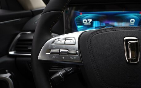 FAW Bestune T77, 2024 год, 2 199 000 рублей, 20 фотография