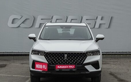 FAW Bestune T77, 2024 год, 2 199 000 рублей, 3 фотография