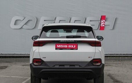 FAW Bestune T77, 2024 год, 2 199 000 рублей, 4 фотография