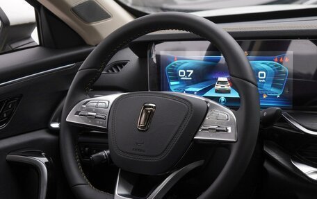 FAW Bestune T77, 2024 год, 2 199 000 рублей, 23 фотография