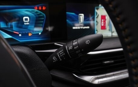 FAW Bestune T77, 2024 год, 2 199 000 рублей, 22 фотография