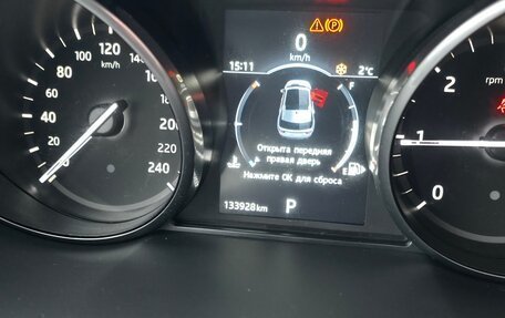 Land Rover Discovery Sport I рестайлинг, 2017 год, 2 600 000 рублей, 16 фотография