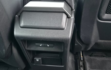 Land Rover Discovery Sport I рестайлинг, 2017 год, 2 600 000 рублей, 20 фотография