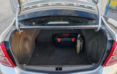 Chevrolet Cobalt II, 2013 год, 550 000 рублей, 7 фотография