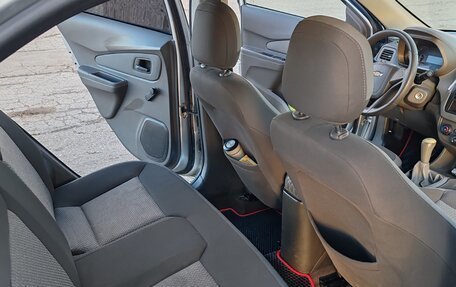 Chevrolet Cobalt II, 2013 год, 550 000 рублей, 6 фотография