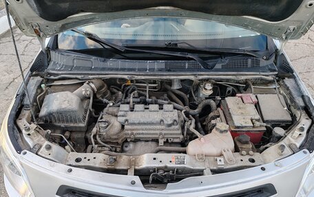 Chevrolet Cobalt II, 2013 год, 550 000 рублей, 10 фотография