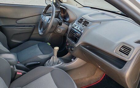 Chevrolet Cobalt II, 2013 год, 550 000 рублей, 5 фотография