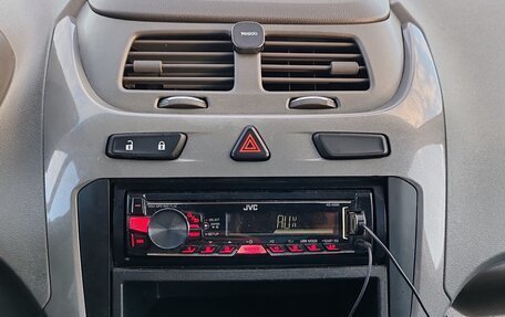 Chevrolet Cobalt II, 2013 год, 550 000 рублей, 11 фотография