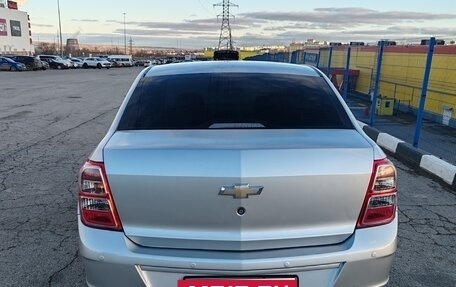 Chevrolet Cobalt II, 2013 год, 550 000 рублей, 3 фотография