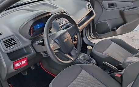 Chevrolet Cobalt II, 2013 год, 550 000 рублей, 8 фотография