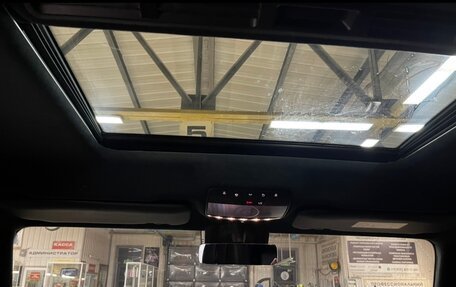 Mercedes-Benz G-Класс AMG, 2018 год, 14 999 000 рублей, 17 фотография