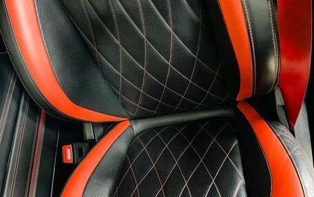 Mercedes-Benz G-Класс AMG, 2018 год, 14 999 000 рублей, 18 фотография