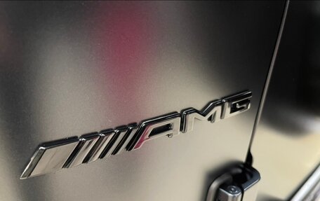 Mercedes-Benz G-Класс AMG, 2018 год, 14 999 000 рублей, 23 фотография