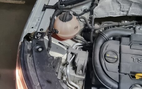 Volkswagen Tiguan I, 2014 год, 1 650 000 рублей, 2 фотография