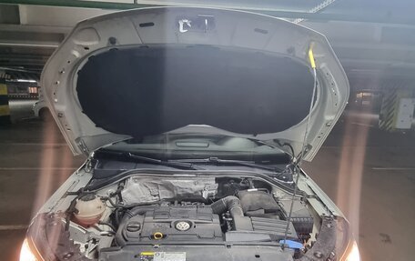 Volkswagen Tiguan I, 2014 год, 1 650 000 рублей, 5 фотография