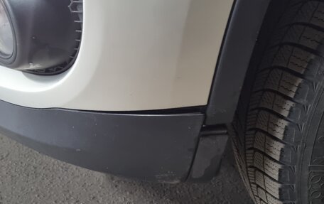 Volkswagen Tiguan I, 2014 год, 1 650 000 рублей, 6 фотография