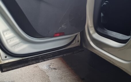 Volkswagen Tiguan I, 2014 год, 1 650 000 рублей, 9 фотография