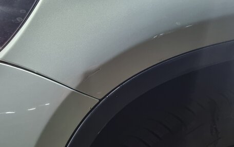 Volkswagen Tiguan I, 2014 год, 1 650 000 рублей, 4 фотография