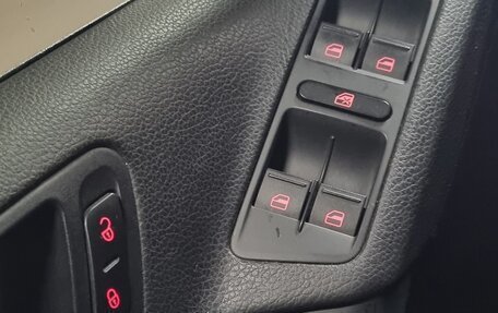 Volkswagen Tiguan I, 2014 год, 1 650 000 рублей, 18 фотография