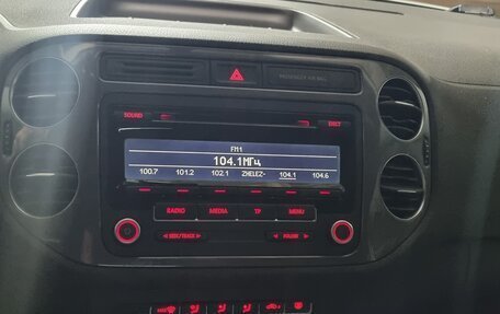 Volkswagen Tiguan I, 2014 год, 1 650 000 рублей, 21 фотография