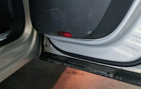 Volkswagen Tiguan I, 2014 год, 1 650 000 рублей, 12 фотография