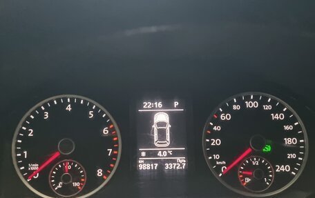 Volkswagen Tiguan I, 2014 год, 1 650 000 рублей, 22 фотография