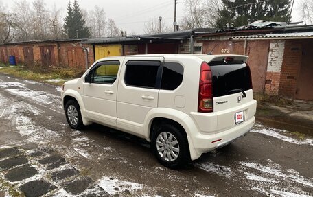 Honda Crossroad, 2010 год, 1 590 000 рублей, 3 фотография