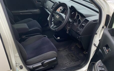 Honda Crossroad, 2010 год, 1 590 000 рублей, 6 фотография