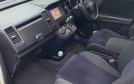 Honda Crossroad, 2010 год, 1 590 000 рублей, 7 фотография