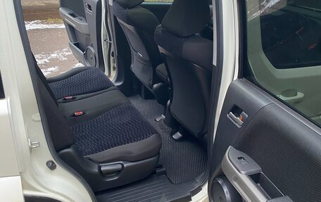 Honda Crossroad, 2010 год, 1 590 000 рублей, 9 фотография