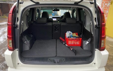 Honda Crossroad, 2010 год, 1 590 000 рублей, 10 фотография