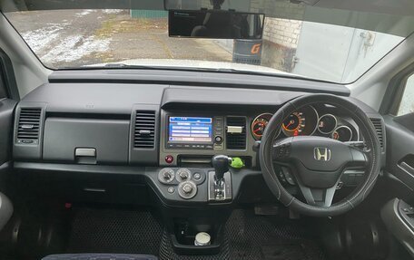 Honda Crossroad, 2010 год, 1 590 000 рублей, 8 фотография