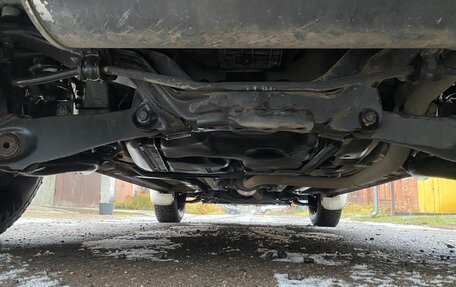 Honda Crossroad, 2010 год, 1 590 000 рублей, 11 фотография