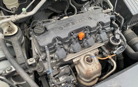 Honda Crossroad, 2010 год, 1 590 000 рублей, 12 фотография