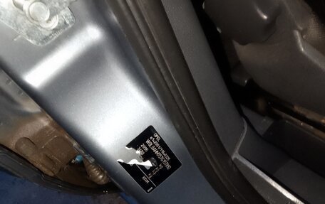 Opel Zafira B, 2007 год, 530 000 рублей, 5 фотография