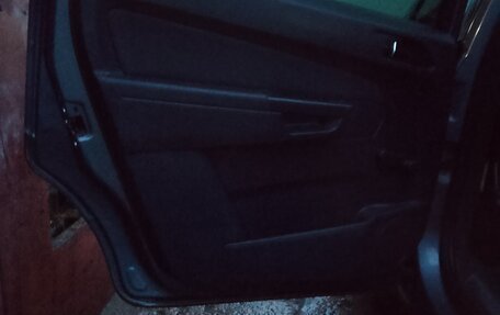 Opel Zafira B, 2007 год, 530 000 рублей, 3 фотография