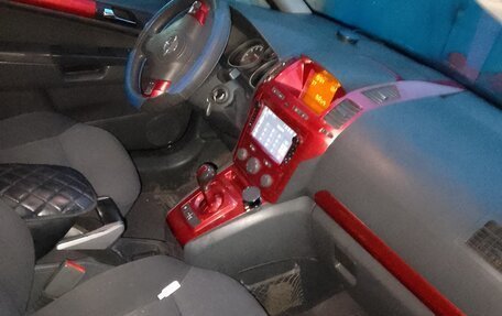 Opel Zafira B, 2007 год, 530 000 рублей, 2 фотография