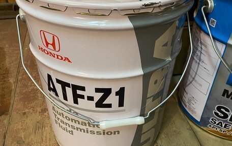 Honda Crossroad, 2010 год, 1 590 000 рублей, 14 фотография