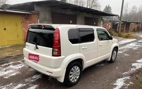 Honda Crossroad, 2010 год, 1 590 000 рублей, 5 фотография