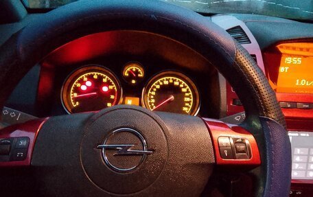 Opel Zafira B, 2007 год, 530 000 рублей, 8 фотография