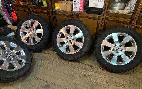 Honda Crossroad, 2010 год, 1 590 000 рублей, 13 фотография