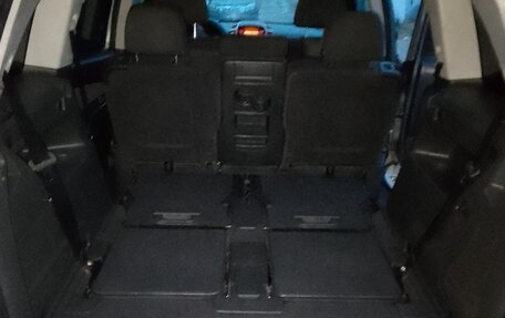 Opel Zafira B, 2007 год, 530 000 рублей, 6 фотография